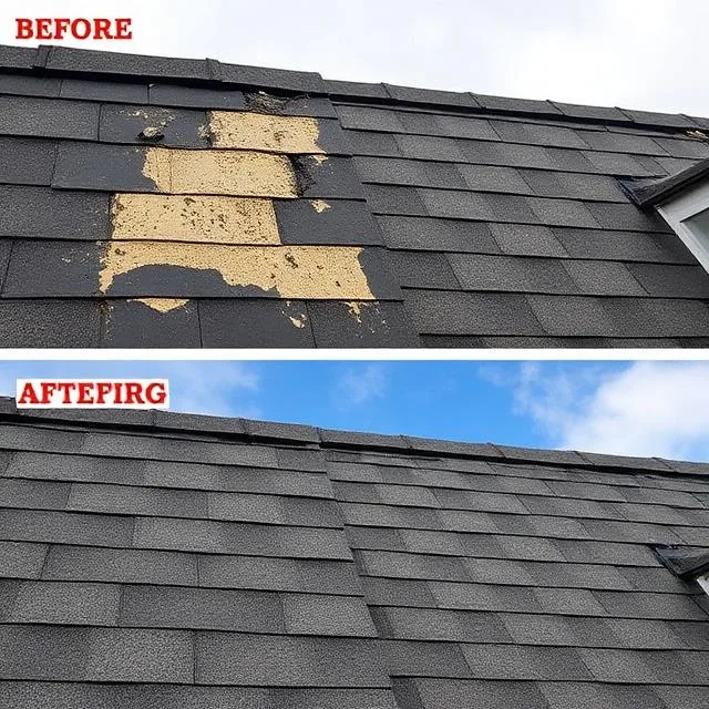 Roof Repair Near Me in Goree, TX near me